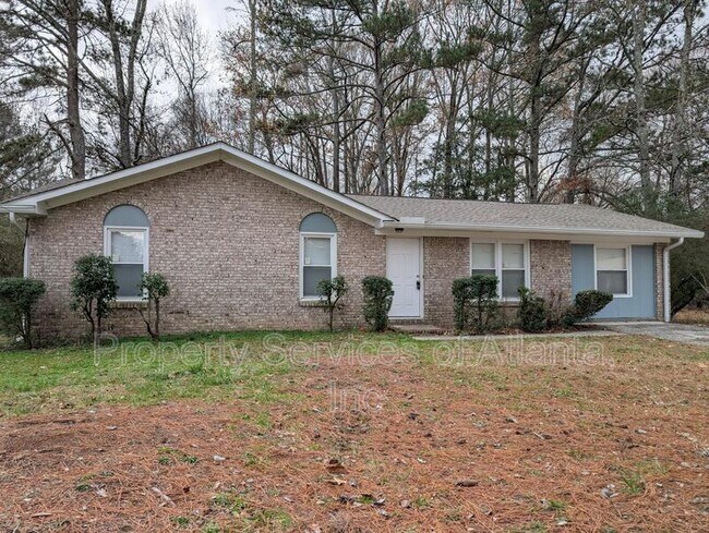 Photo - 525 Cedar Wood Ct SW