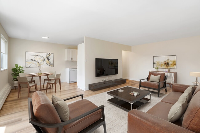 Photo - 329 The West Mall