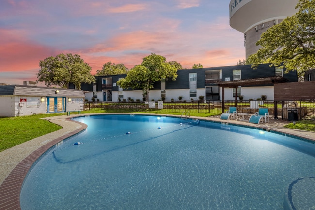 Photo - 531 Bedford Rd Unit 531 Bedford Rd Bedford Tx