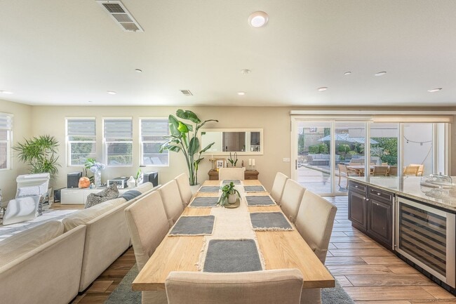 Photo - Stunning 5BR/5BA Luxury Rental in Irvine’s Great Park