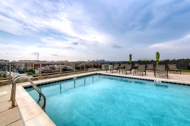 Westpark Apartments