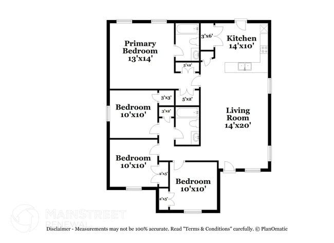 Photo - 3923 Springbrook Dr
