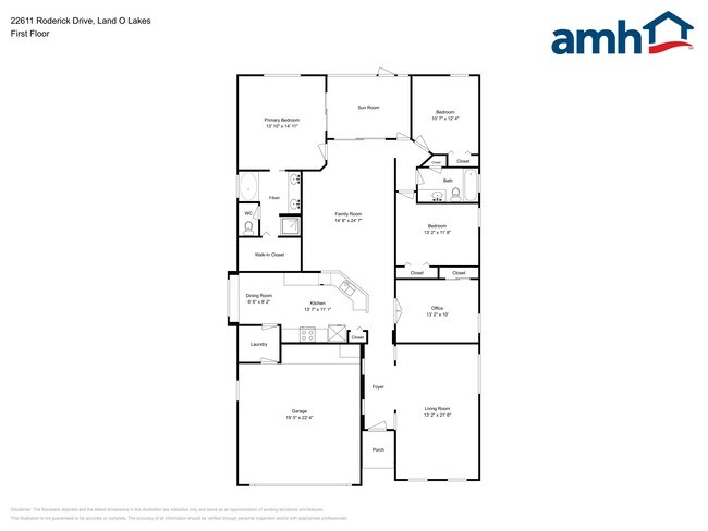 Photo - 22611 Roderick Dr