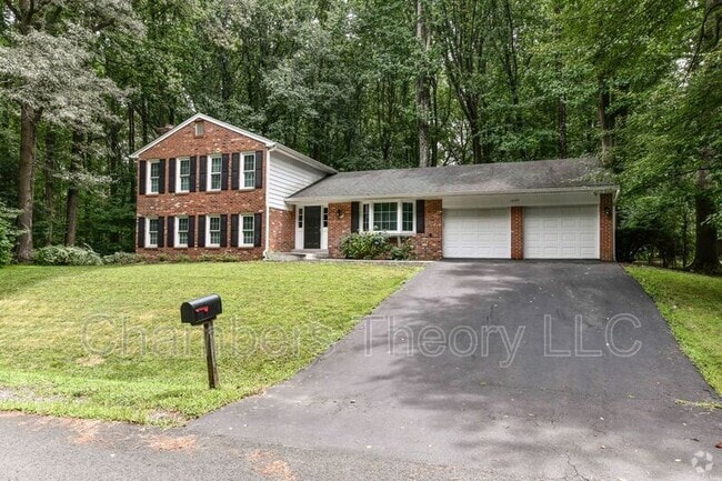 Building Photo - 12231 Westwood Hills Dr Rental
