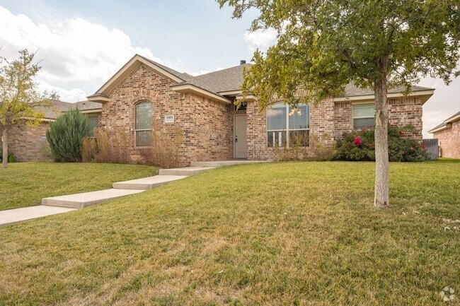 Building Photo - 3/2 in Hillside Terrace! Rental