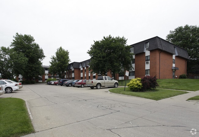 Primary Photo - Prairie Rose