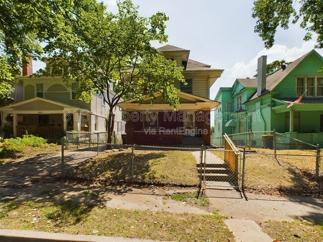 Building Photo - 3429 Morrell Ave