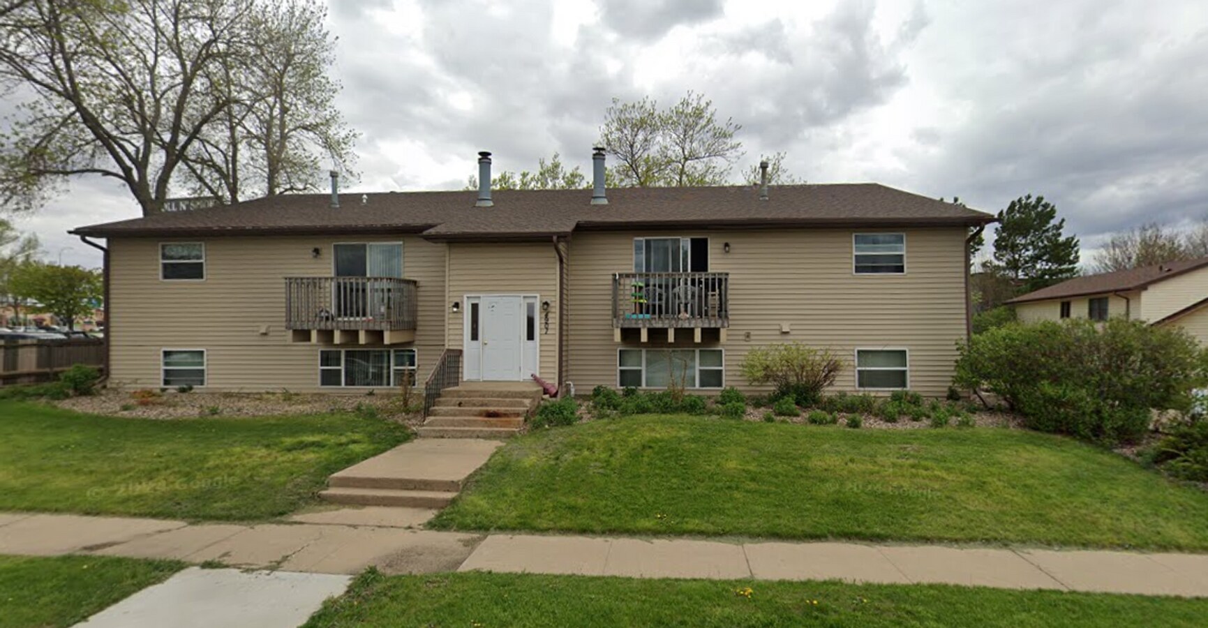 Baha 2 - Baha 2 Apartment Unit 8