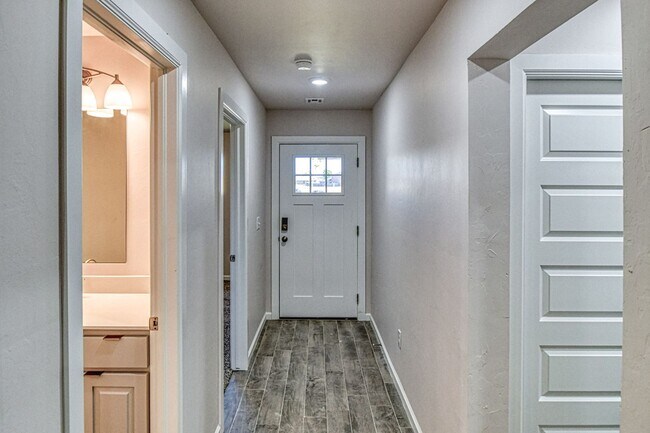 Photo - Brand New Construction! Lawn care provided!