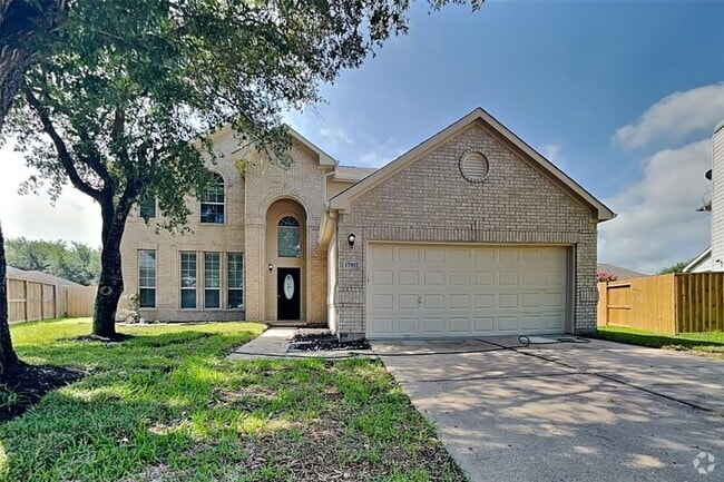 Building Photo - 17907 Timber Crossing Ln Rental