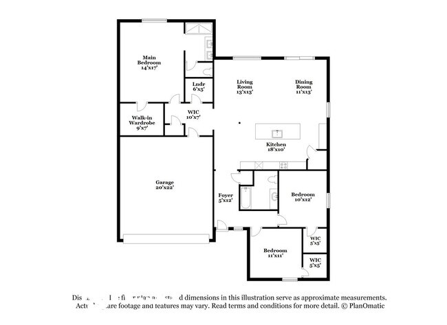 Photo - 1315 N Banning