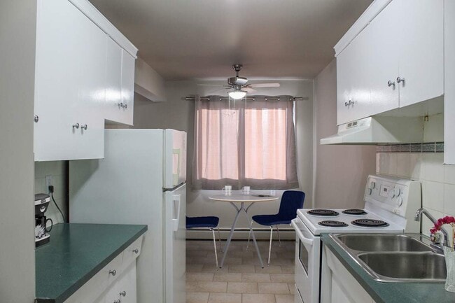 Photo - Granville Place