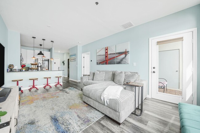 Photo - 26 Ave at Port Imperial Unit 301