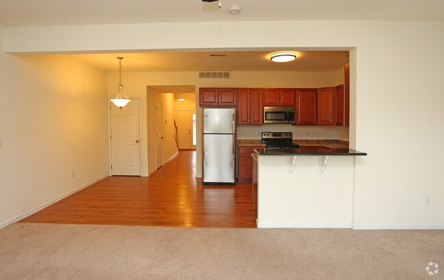 Photo - The Ridgeview Townhomes & The Crossings