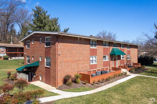 Photo - Mt Washington Apartments