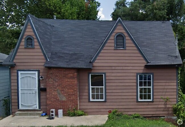 Building Photo - Large Shreveport Home