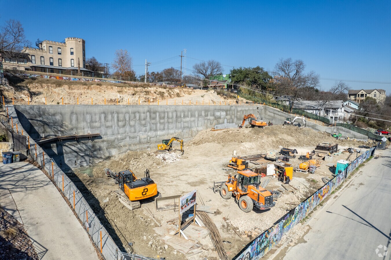 De enero de 2022 - The Colorfield