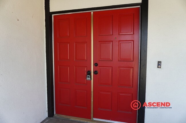 Photo - Spacious 4BR/2BA Bakersfield Home with Fireplace