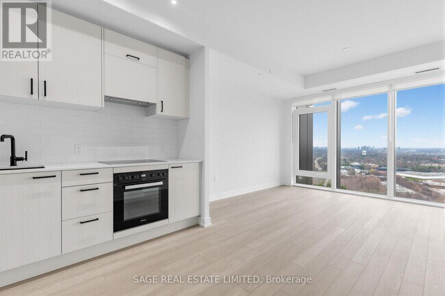 Photo - 1 Quarrington Ln Unité 3208