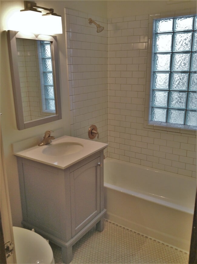 Bathroom #2