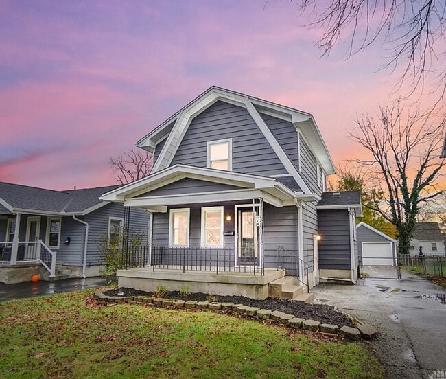 Building Photo - 2116 Moreland Ave