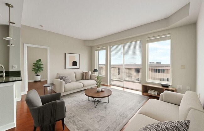 Building Photo - 3505 Sage Rd Unit 1606