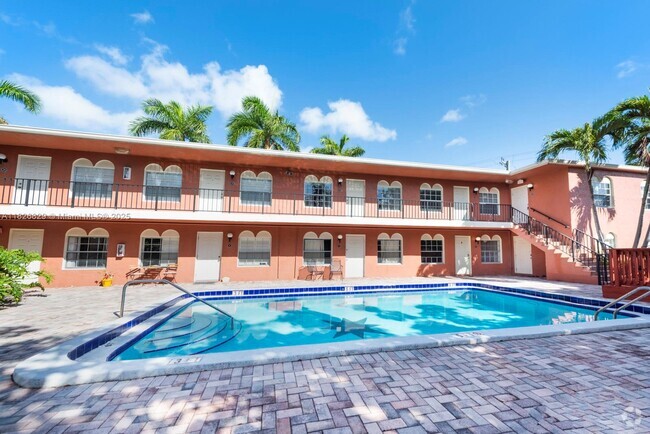 Building Photo - 1405 Miami Rd Unit 20 Rental
