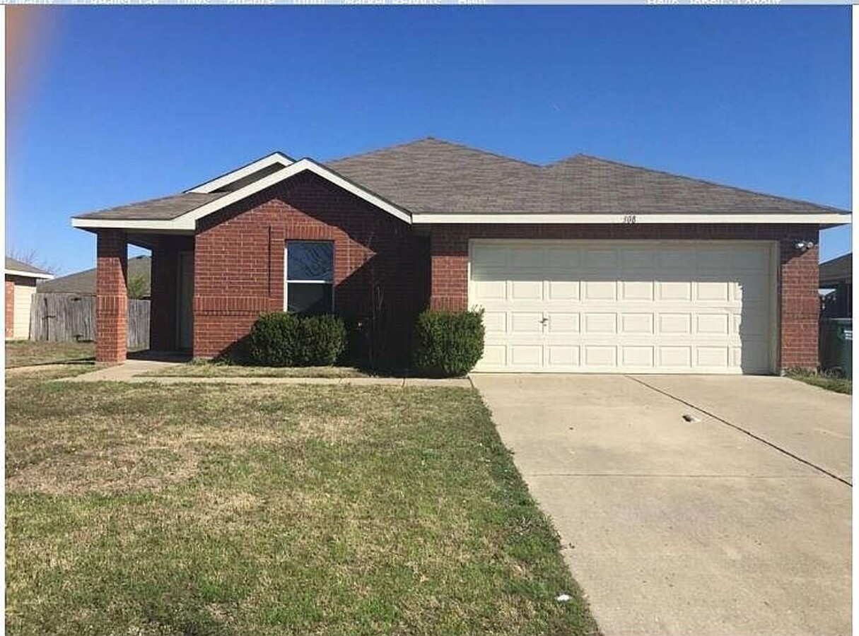 Rental - Anna, TX - Rental - Anna, TX