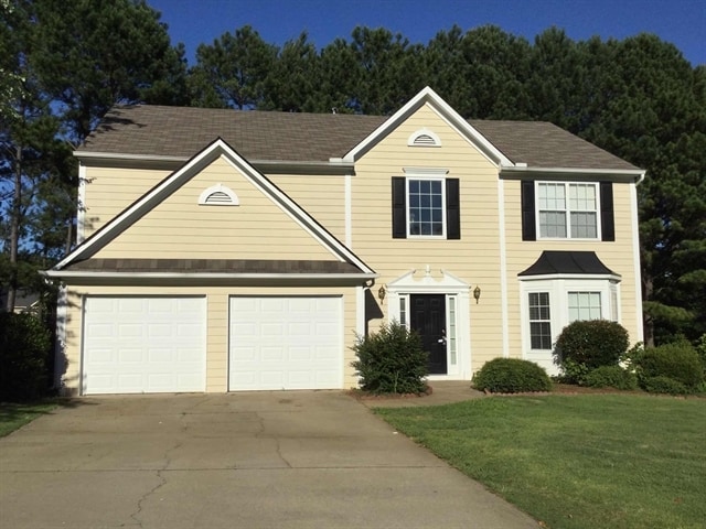 Photo - 4238 Brighton Way NW