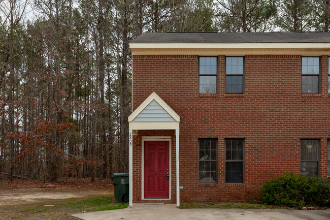 Photo - 2809 Ferret Ct Townhome