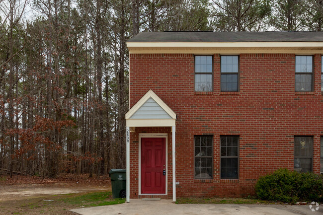 Building Photo - 2809 Ferret Ct Rental