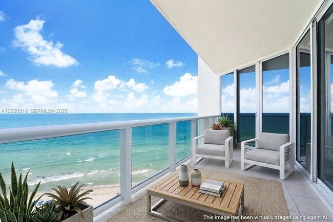 Building Photo - 19333 Collins Ave Unit 1907