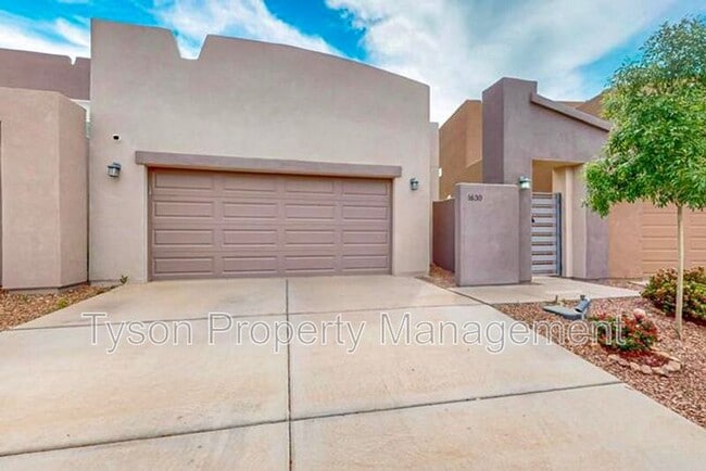 Photo - 1630 Tierra Alta Ct NW House