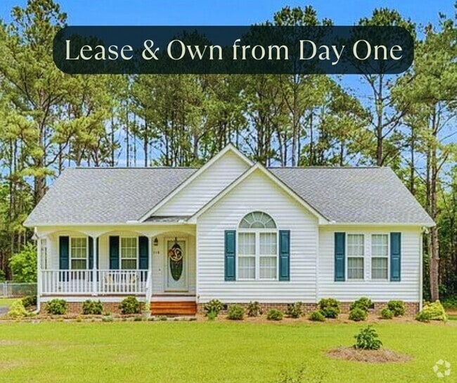 Building Photo - Build Equity While Leasing - Lease and Own... Rental