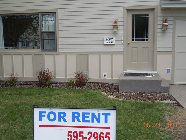 Photo - 2000 S Black Ave Unidad 2000 S. Black Avenue