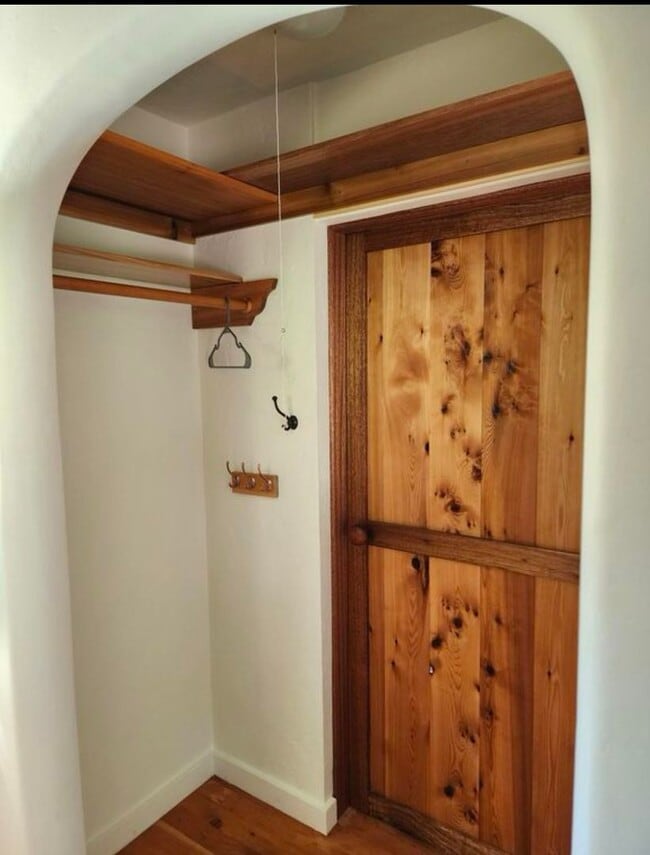 Photo - Renovated In-Town Home with Creek & Garage