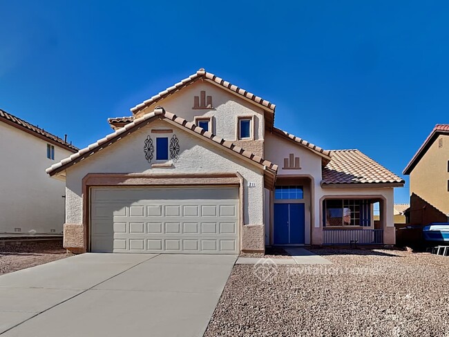 Photo - 711 Canyon Country Cir Casa