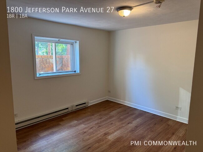Photo - 1800 Jefferson Park Ave