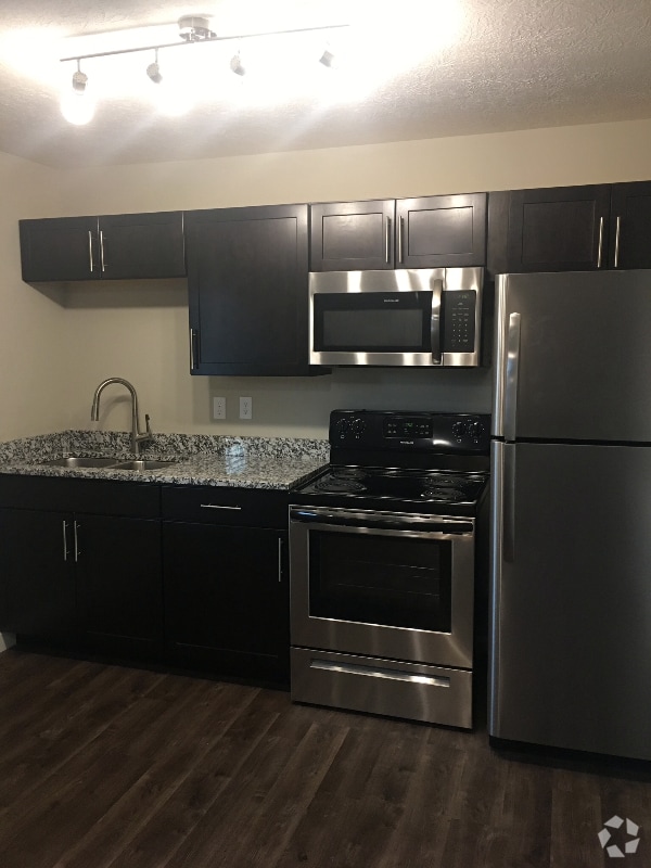 Building Photo - 320 E Main St Unit #5 Rental