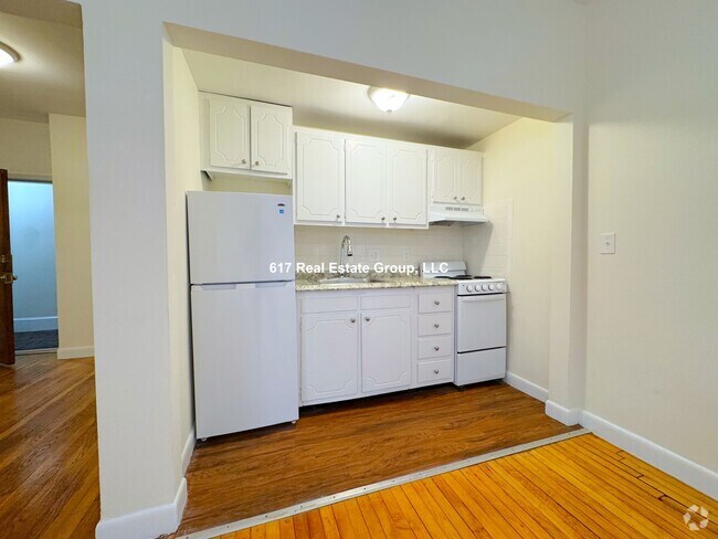 Building Photo - 64 Brighton Ave Rental