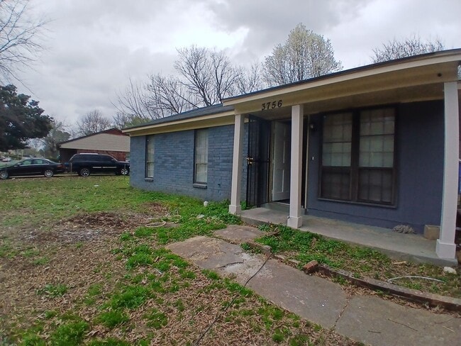 Photo - Newly renovated 3-bedroom, 1 bath home - Open To Section 8