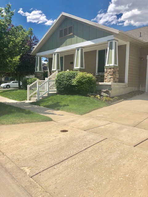 Photo - 11769 S Sun Tea Way Unit Basement Apartment