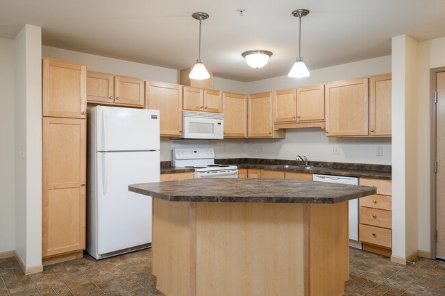 Photo - Hoffman Place