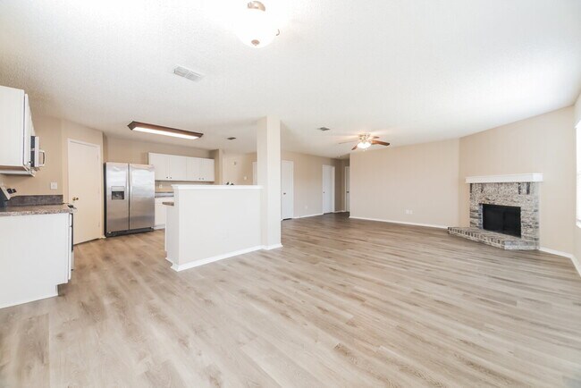 Photo - 2536 Timberbrook Trail House