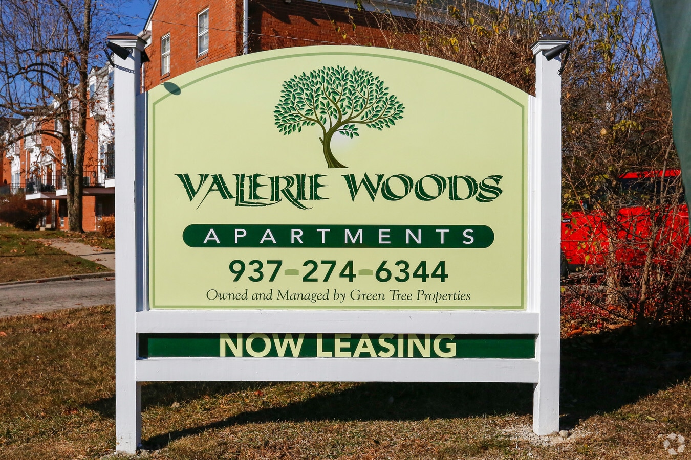 Photo - Valerie Woods Apartments