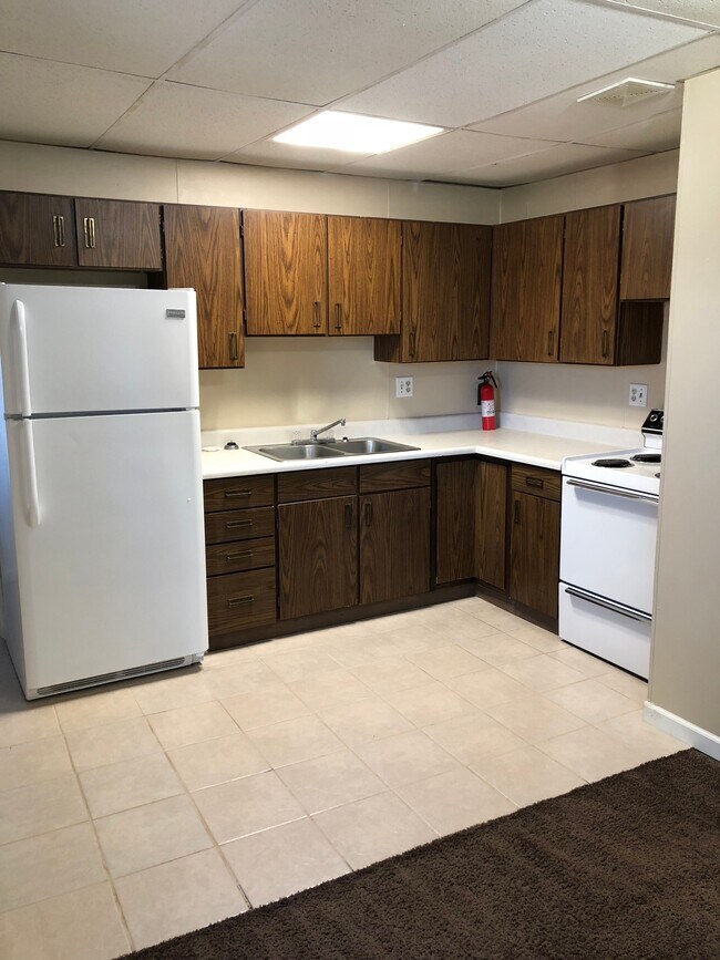 Photo - Park Apartments