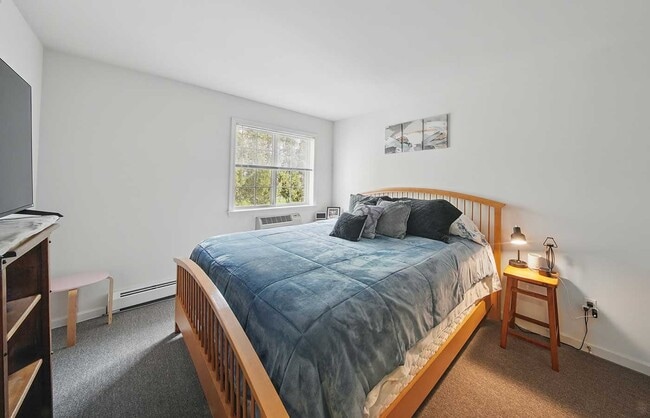 Northgate Manor 55+