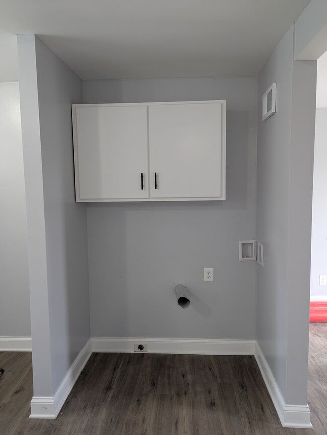 104 S Parke St Unit 104 S. Parke St.