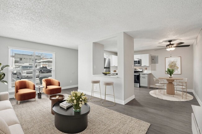 Photo - The Gaucho on Glendale Apartments