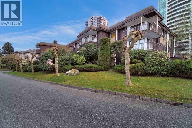4345 Grange St Unit 105